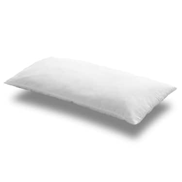 4 x Μαξιλάρι μικροϊνών CloudComfort Basic 40 x 80 cm