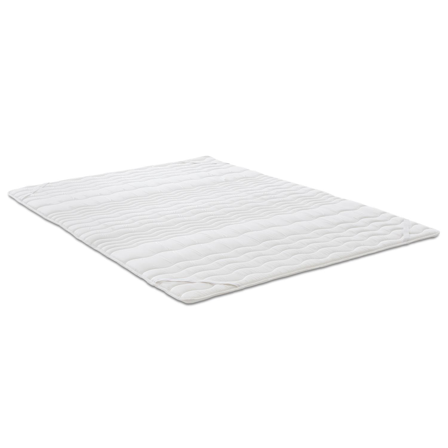 Navlaka u detalju – Sleezzz® Basic nadmadrac 120 x 200 cm