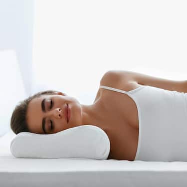 Premium 7-Zonen Matratze 200x200 cm CloudComfort, Höhe 15 cm, Härtegrad H2/H3