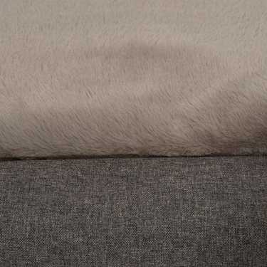 Petzzz ergonomic dog bed Daisy L 115 x 90 x 25 cm with orthopaedic inner cushion