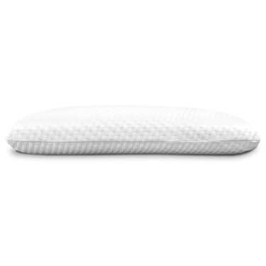 Sleezzz Diamond visco neck support pillow Air 40 x 80 cm