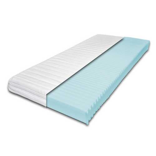 Produktbild von OrthoVital B16 orthopädische Matratze 180 x 200 cm H2 + H3 16 cm