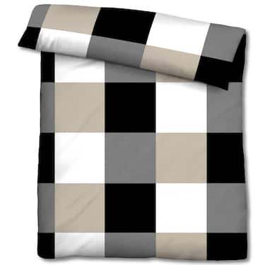 Διπλό πακέτο Castell Renforcé σεντόνια 155 x 220 cm + 80 x 80 cm