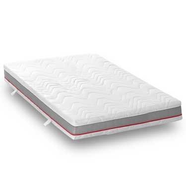 Sleezzz® Premium T23 mattress cover 180 x 200 cm, height 23 cm