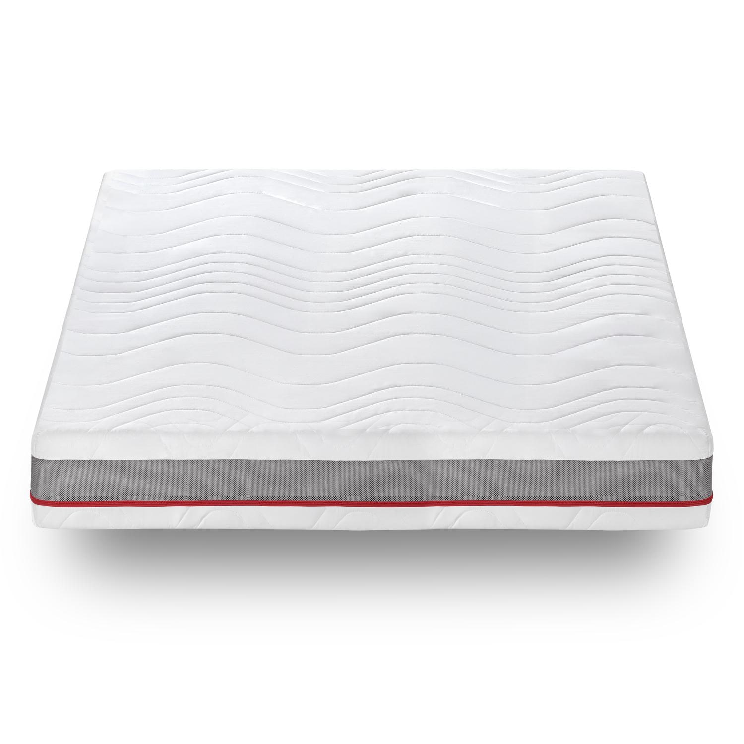B-Ware Taschenfederkernmatratze Sleezzz® Premium T23 160 x 200 cm H2/H3 B-Ware Taschenfederkernmatratze Sleezzz® Premium T23 160 x 200 cm H2/H3