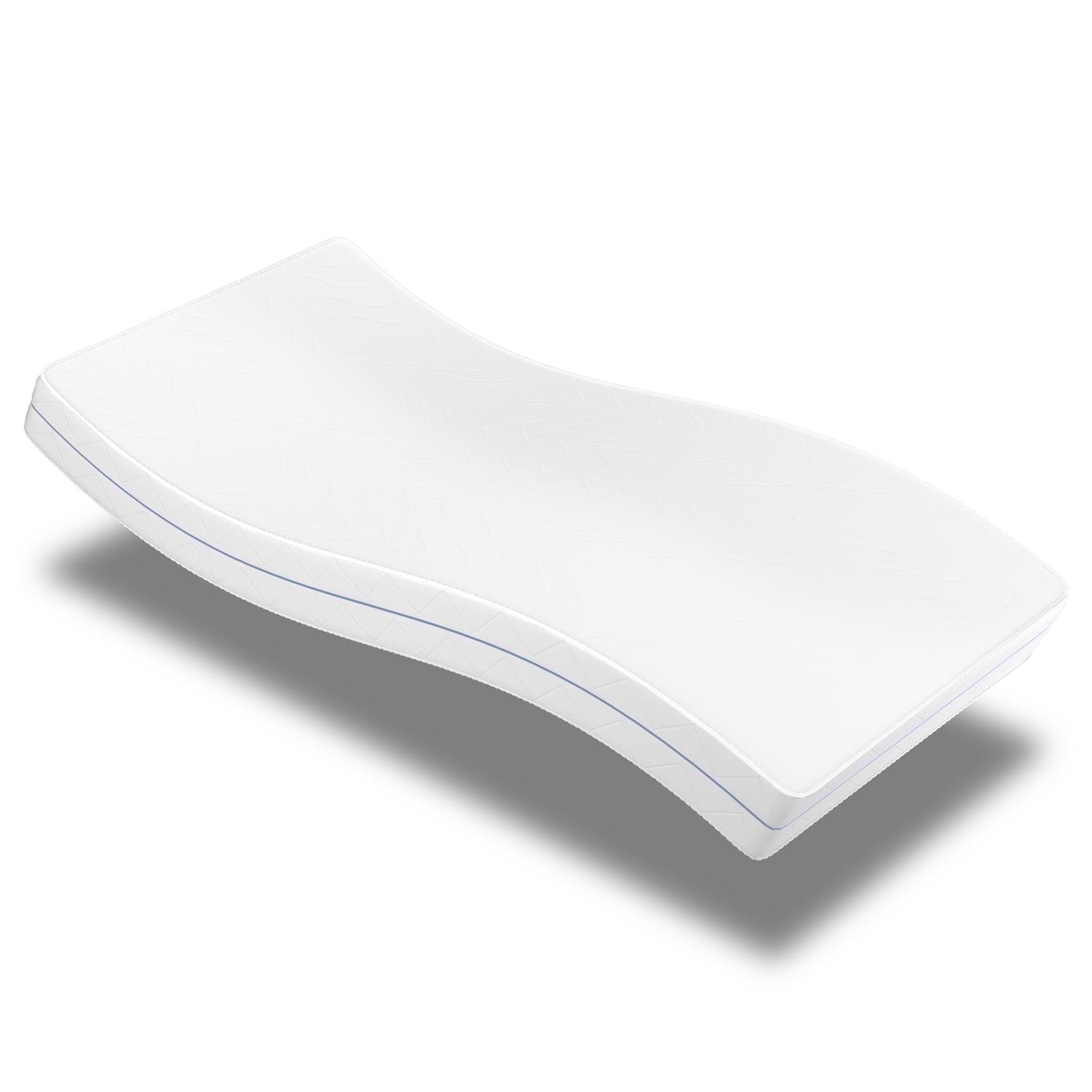 Eigenschaften als Symbole – B-Ware Supportho Premium 120 x 200 cm H2/H3
