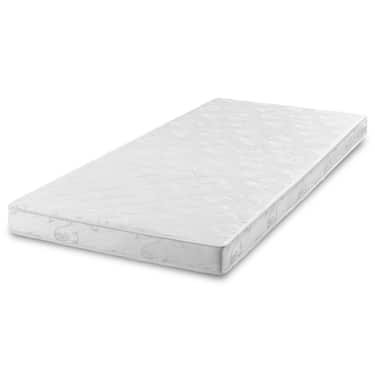 90 x 200 cm comfort foam mattress / topper Dream, height 11 cm, firmness level H3