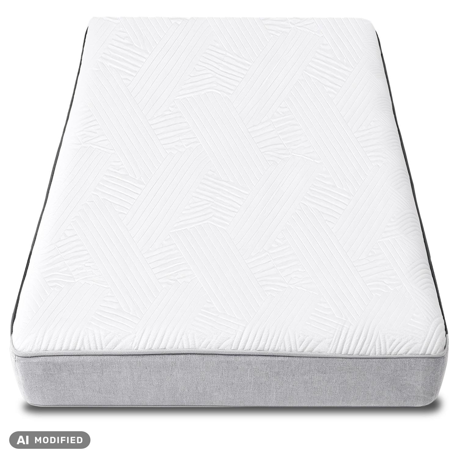 DeepComfort 7-Zone Mattress 90 x 210 cm H3/H4