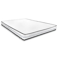 Komfortný penový matrac Supportho Basic 140 x 200 cm, výška 16 cm, stupeň tuhosti H2/H3
