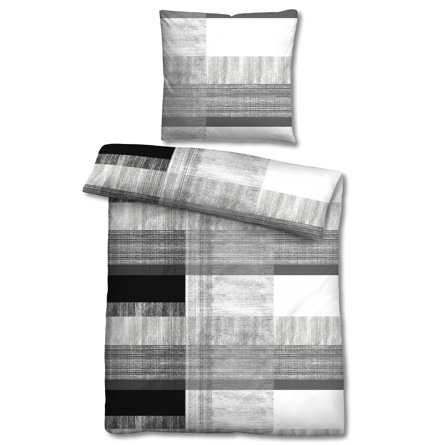 Biancheria da letto in microfibra 135 x 200 + 80 x 80 cm