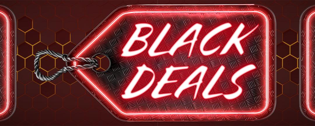 Black-Deals