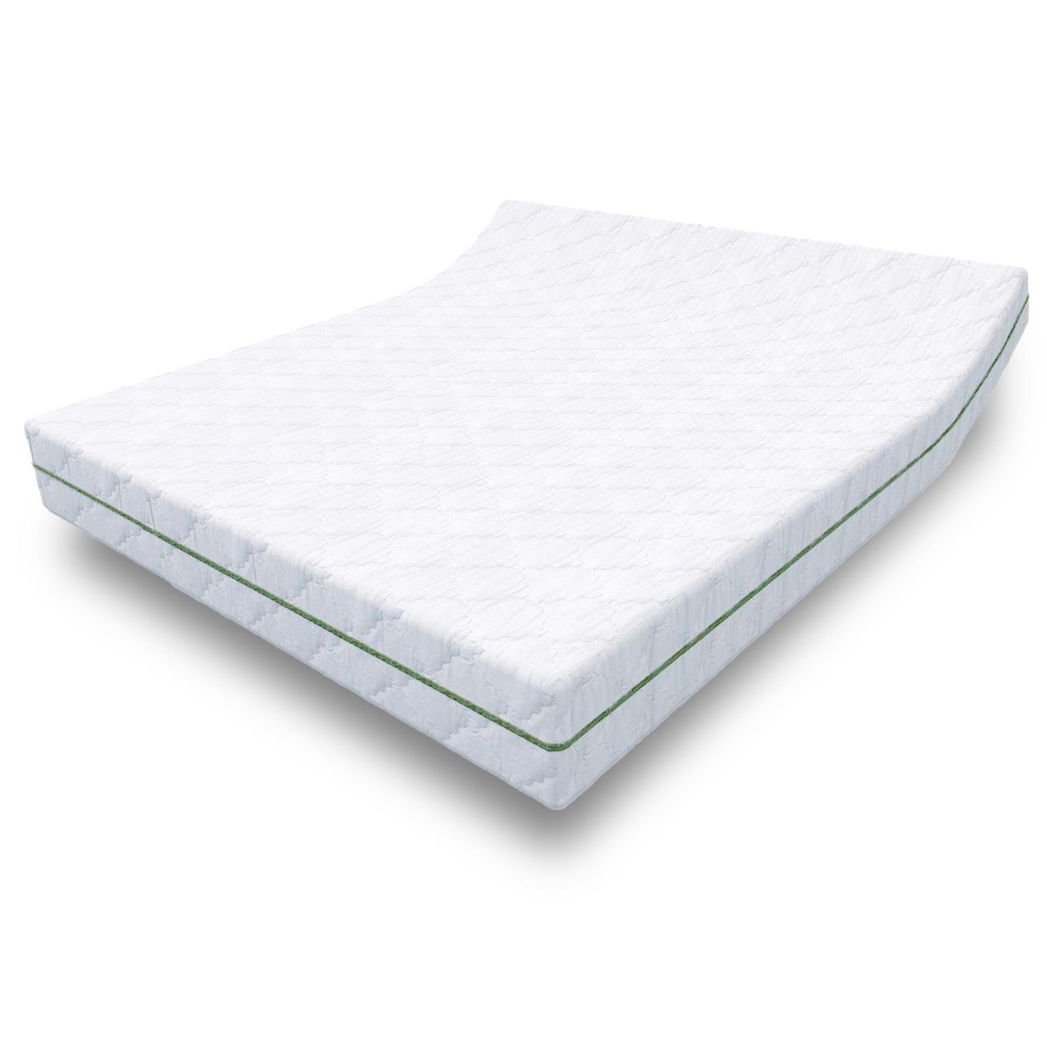 Όψη – Στρώμα με ελατήριο τσέπης Sleezzz® Smart T21 120 x 200 cm H2/H3