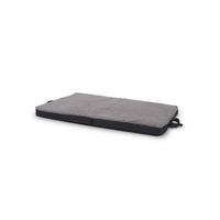 Petzzz ergonomische Haustiermatte Diva S 60 x 40 x 5 cm, faltbar, rutschfest
