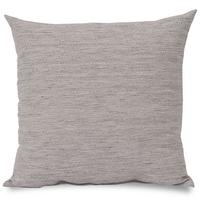 Decorative cushion rock gray 45 x 45 cm