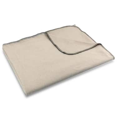 Στρώμα 7 ζωνών από βισκοελαστικό υλικό Sleezzz Smart 80 x 200 εκ., ύψος 18 εκ., βαθμός σκληρότητας H3 με αφρό Air Memory + κουβέρτα Sleezzz® Smart 150 x 200 εκ.