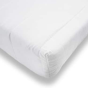 K10 madrass 90 x 200 cm H3 + overmadrass / overmadrass 90 x 200 cm