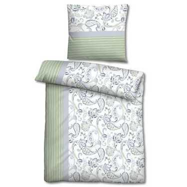 Castell microfiber bed linen 135 x 200 + 80 x 80 cm