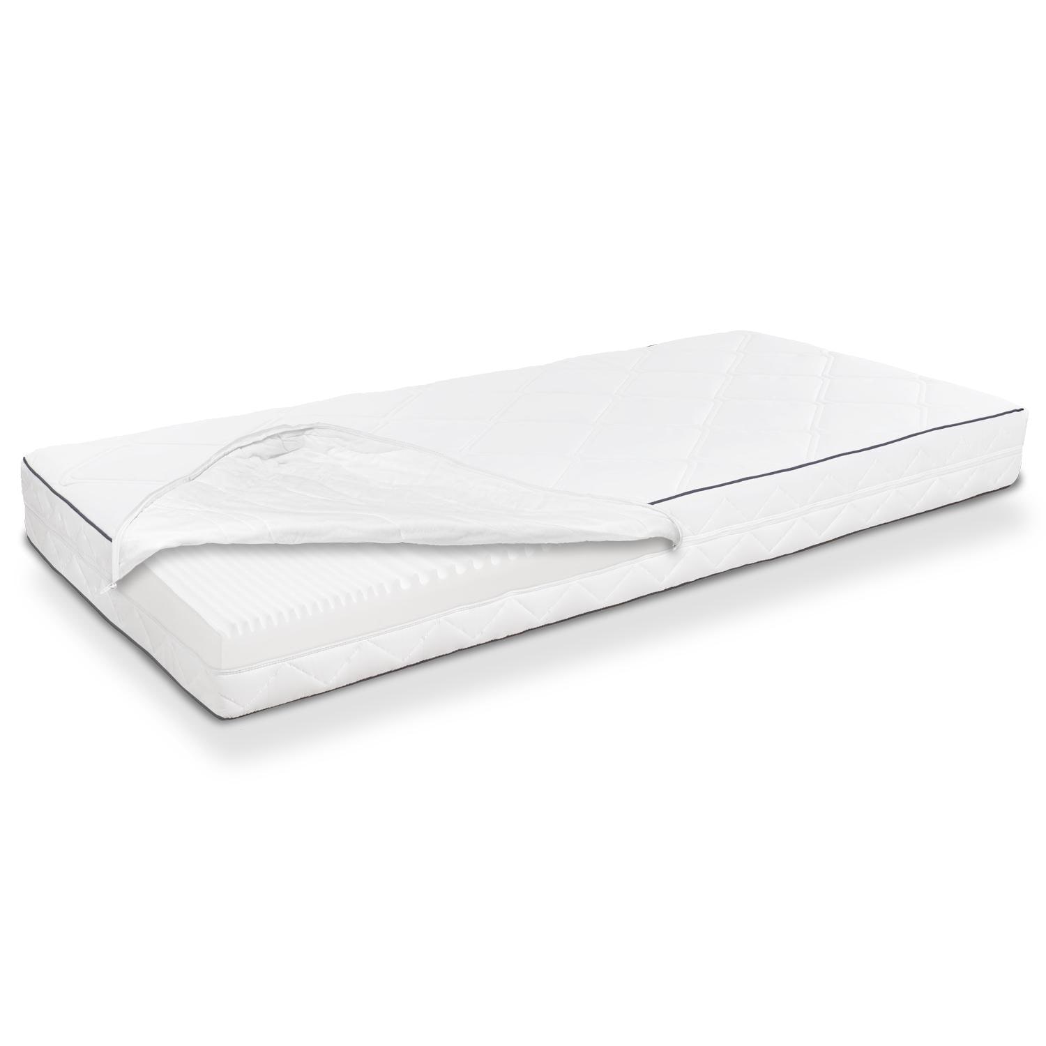 Δομή και στρώσεις – Στρώμα Sleezzz® Superior 90x200 cm H3/H4