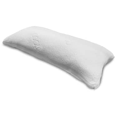 CloudComfort visco-elastisch comfort slaapkussen 40 x 80 cm