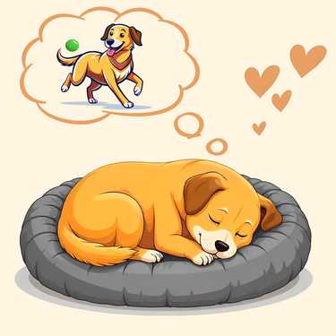 Petzzz ergonomic pet mat Diva M 80 x 55 x 5 cm, foldable, non-slip