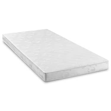 90 x 200 cm comfort foam mattress / topper Dream, height 11 cm, firmness level H3