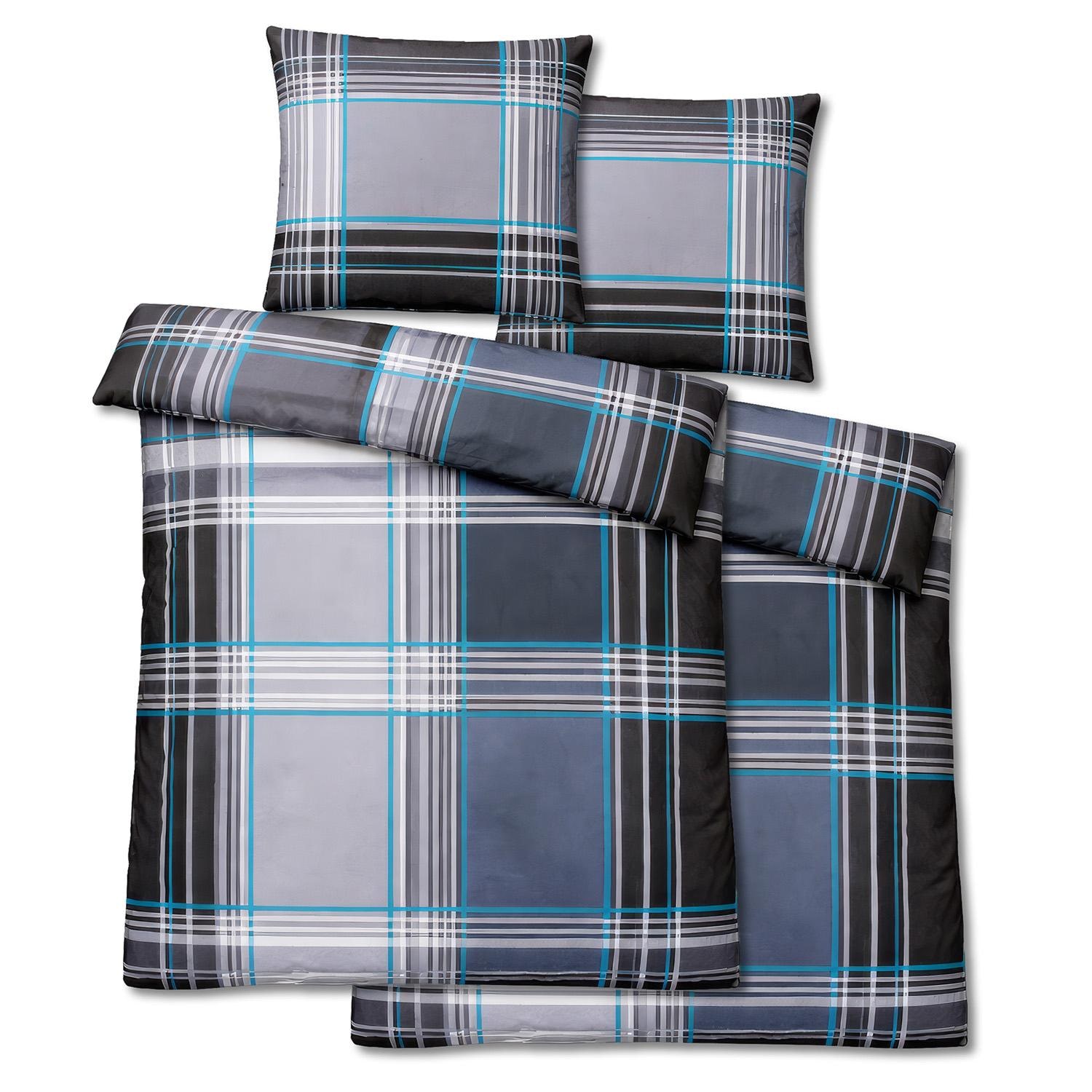 Kaksinkertainen pakkaus hienokuitupeittoa 135 x 200 cm + 80 x 80 cm.