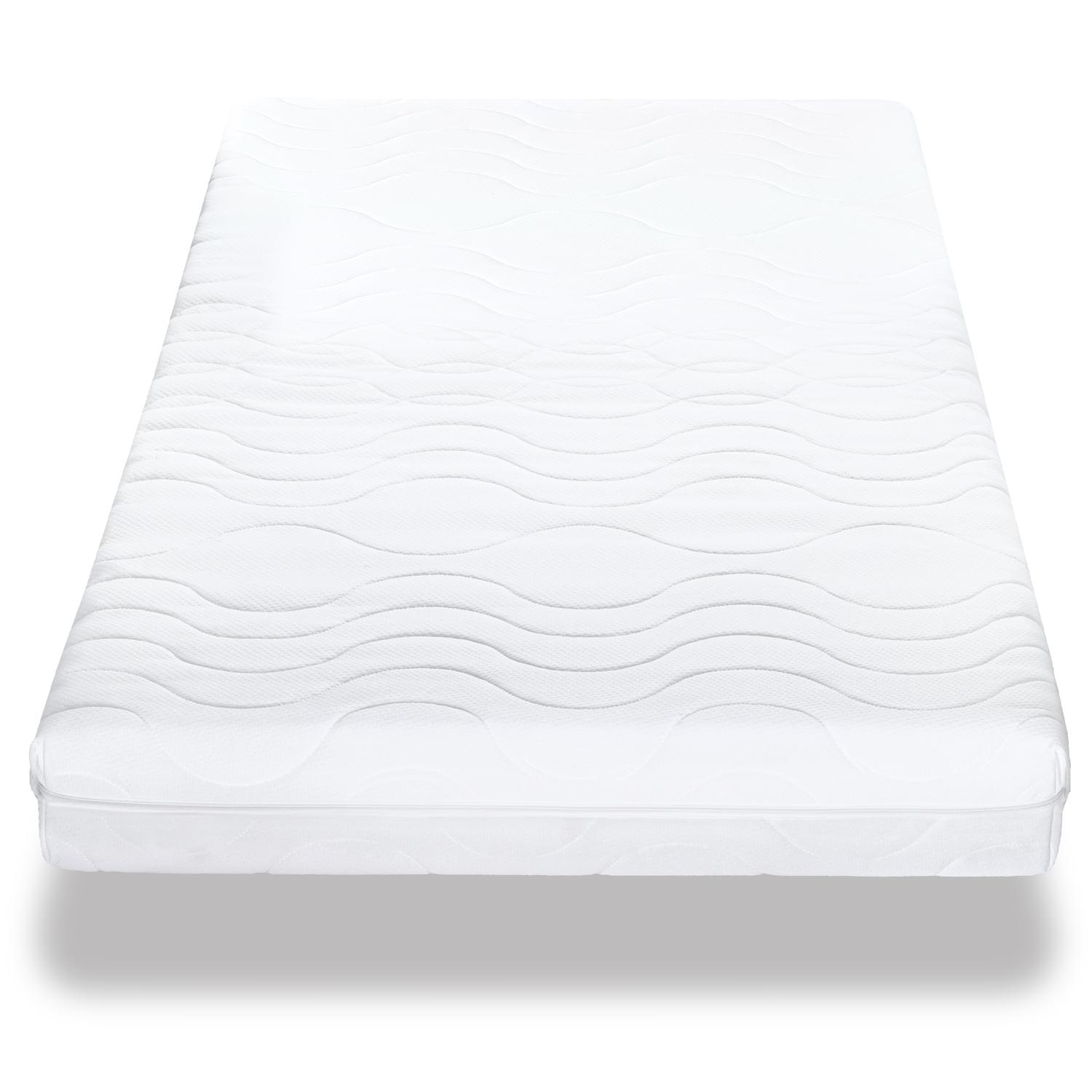 Pohľad – CloudComfort Premium 80 x 200 cm H2/H3 