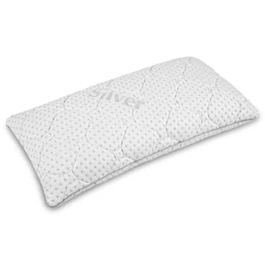 Supportho viscoelastic comfort sleeping pillow 40 x 80 cm