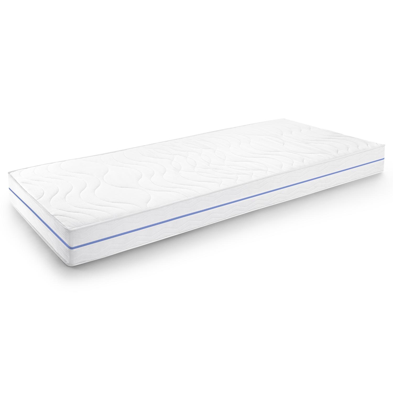 Ansicht – Supportho Premium 90 x 200 cm H2/H3 Twin