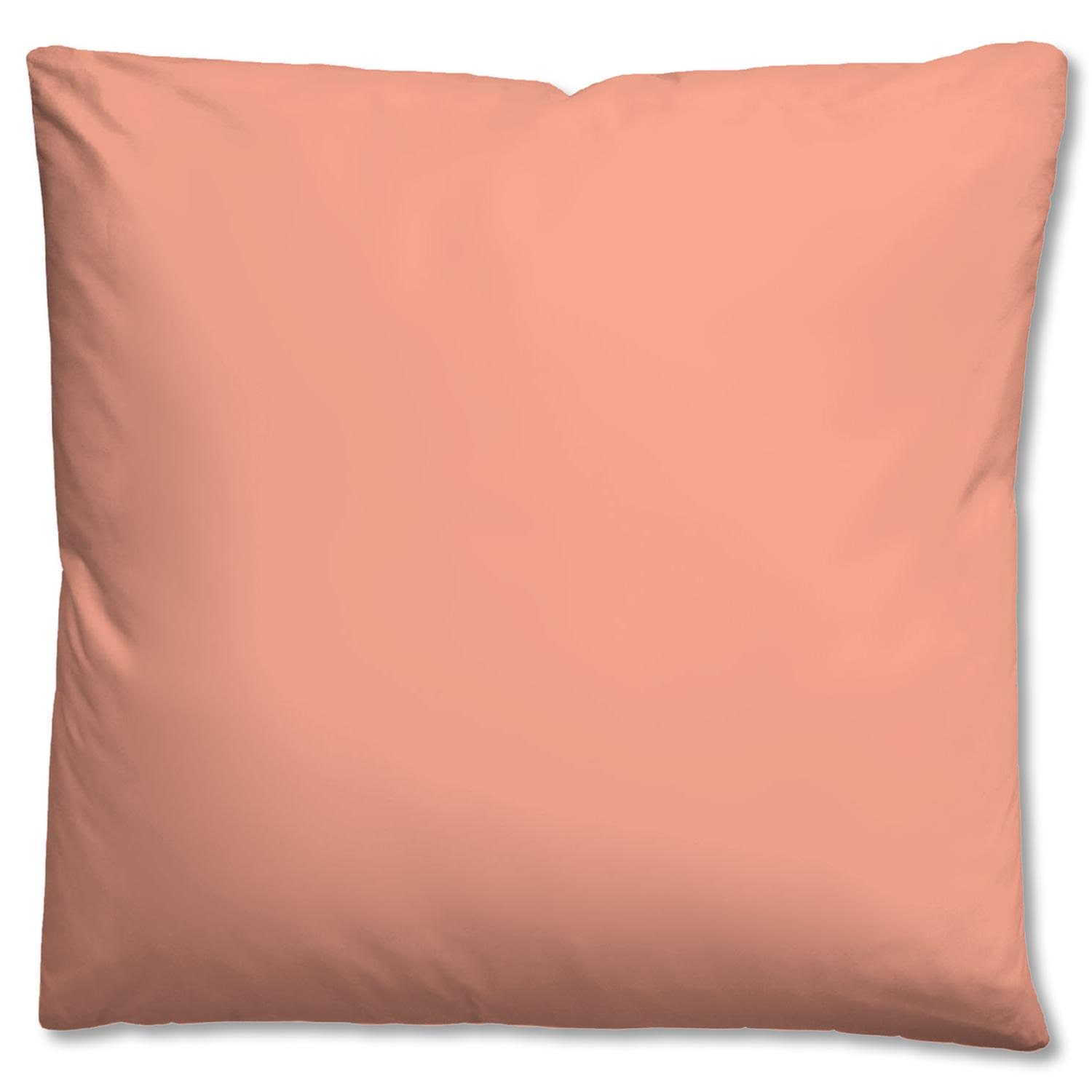 Double pack Castell biber bed linen 135 x 200 cm + 80 x 80 cm