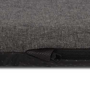100 x 70 x 5 cm viscoelastic dog mat size L