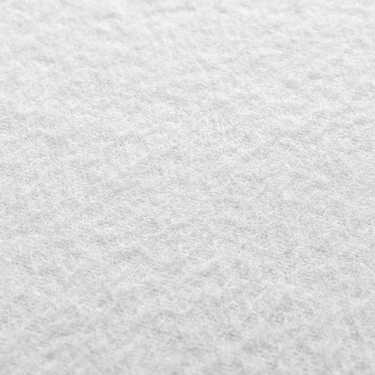 Sleezzz Vital wasserdichter Molton Matratzenschutz Fixspann 90 x 200 cm, Matratzenschoner aus 100% Baumwolle in weiß