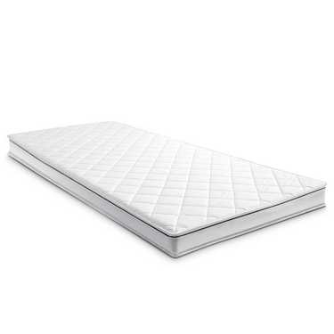7 Zonen Taschenfederkernmatratze Sleezzz Superior 90 x 200 cm, Höhe 18 cm, Härtegrad H3