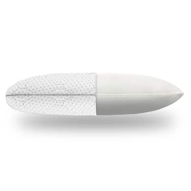 Supportho viscoelastic comfort sleeping pillow 40 x 80 cm