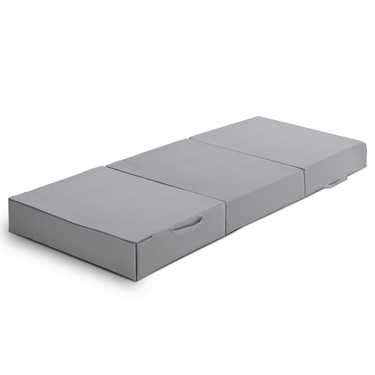 CloudComfort Basic folding mattress 75 x 195 x 15 cm extra high