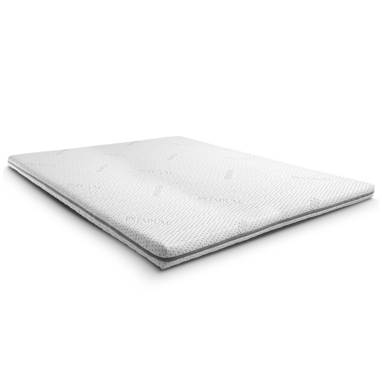 Supportho Premium Topper 180 x 200 cm H3 Supportho Premium Topper 180 x 200 cm H3