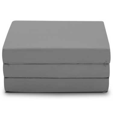 CloudComfort Basic folding mattress 65 x 190 cm