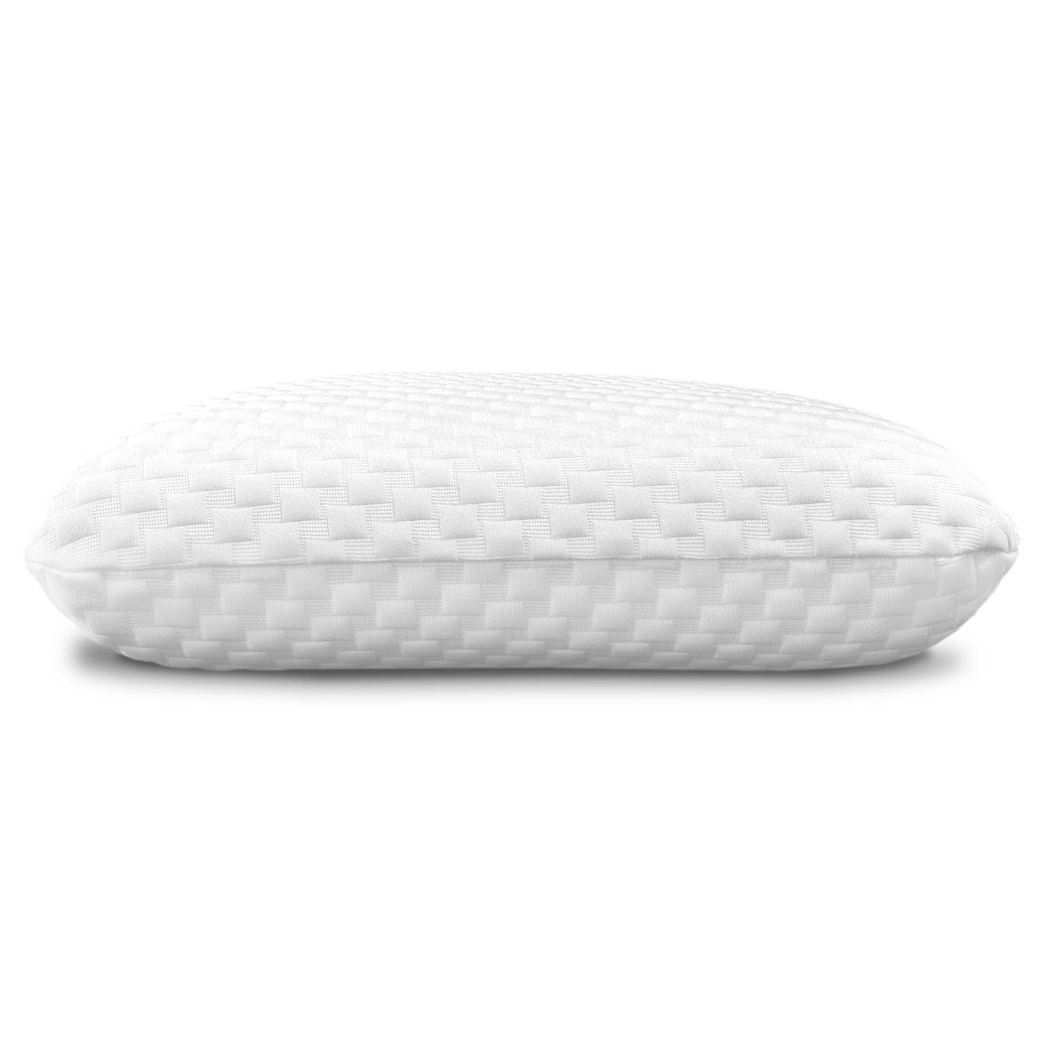 View – Sleezzz® Diamond visco neck support pillow Air