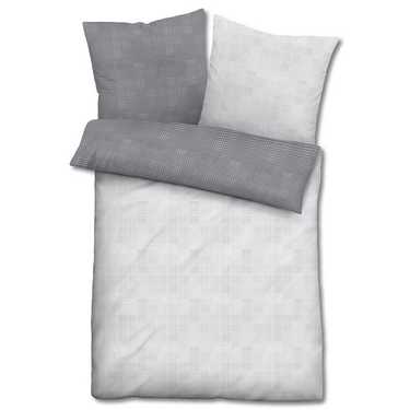 Castell biber bed linen 155 x 200 cm + 80 x 80 cm