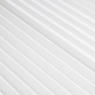 K16 Cold-Foam Mattress, 70 x 200 cm, Height 16 cm, Firmness Level H2/H3