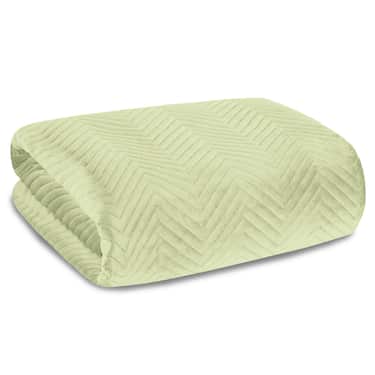 Κλινοσκεπάσματα 200 x 220 cm από 100% αναπνεύσιμο ύφασμα μικροϊνών