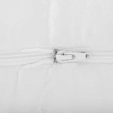 Cold foam mattress K16 90 x 190 cm, height 16 cm, firmness level H2/H3 + CloudComfort Basic gel-flake pillow 40 x 80 cm free of charge