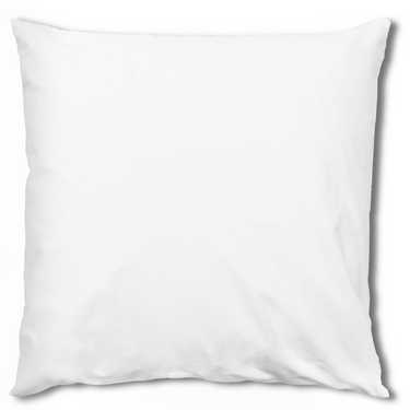 2 x Sleezzz Vital waterproof molleton pillowcase 80 x 80 cm