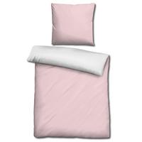 Castell microfiber satin bed linen 155 x 220 cm + 80 x 80 cm