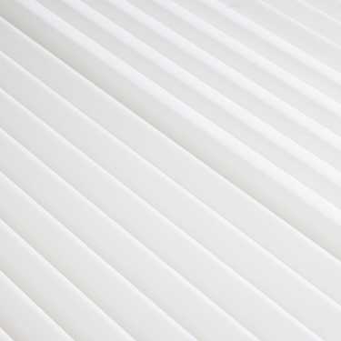 Vzmetnica iz hladne pene K16 80 x 200 cm, višina 16 cm, razred čvrstosti H2/H3 Twin
