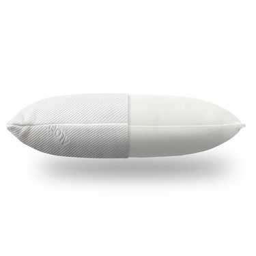 CloudComfort viskoelastisk komfort-sovepude 40 x 80 cm