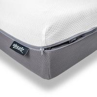 Sleezzz Premium mattress cover 140 x 200 cm, height 20 cm