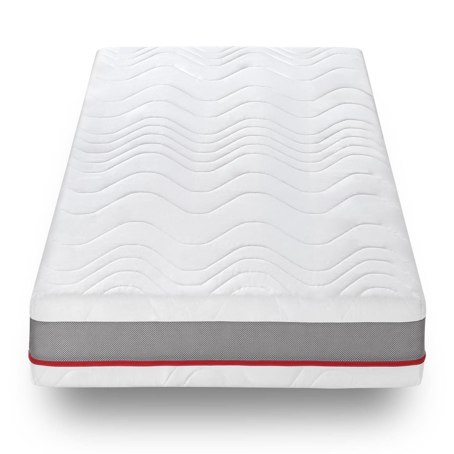 Όψη – Στρώμα με ελατήριο τσέπης Sleezzz® Premium T23 80 x 200 cm H2/H3