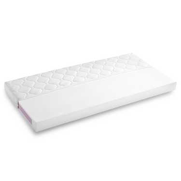 CloudComfort Superior children's mattress 70 x 140 cm with step edge