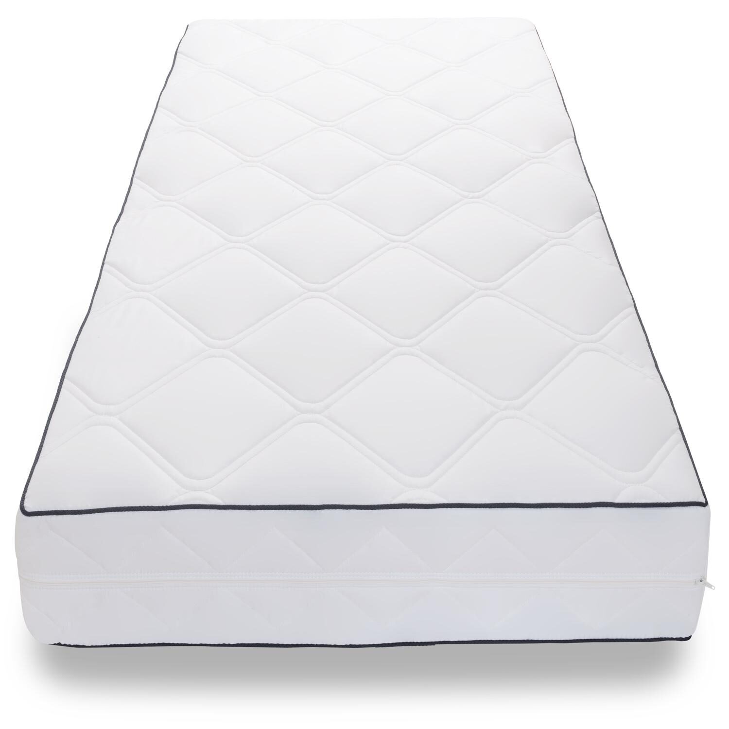 Ansicht – B-Ware Sleezzz® Superior Matratze 100x200 cm H3/H4
